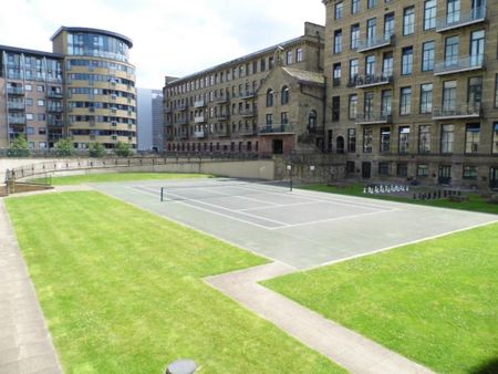 Salts Mill Road, Shipley - Photo 3