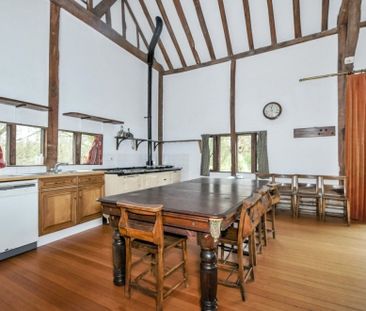 4 bedroom barn to rent - Photo 3