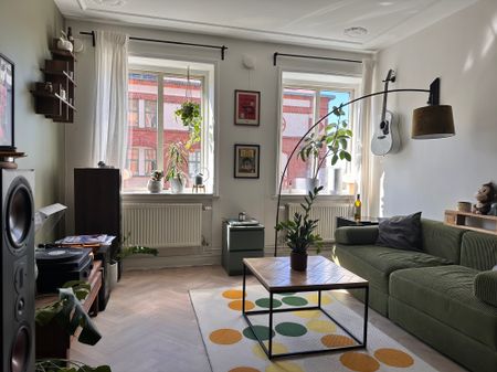 Konduktörsgatan, Malmö - Foto 3