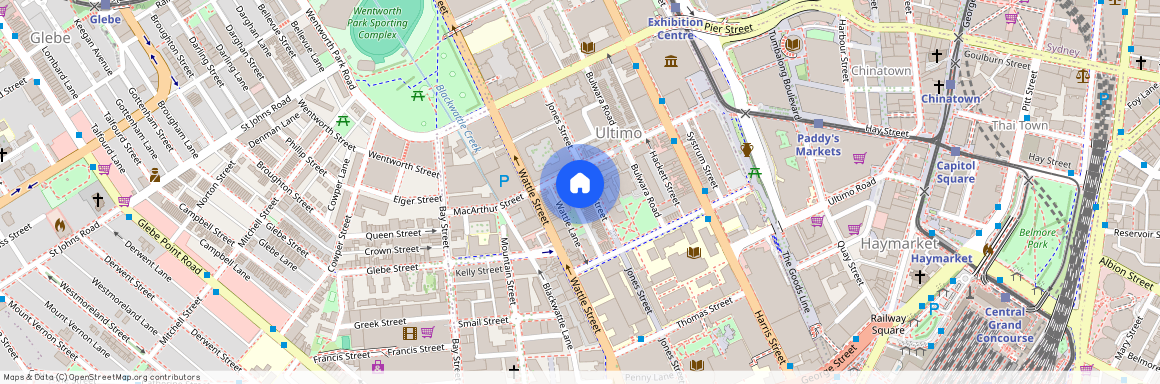 131 Jones St, Ultimo, Sydney, New South Wales 2007