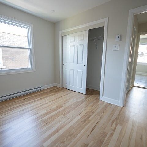 Condo à louer à Ahuntsic-Cartierville - Photo 1