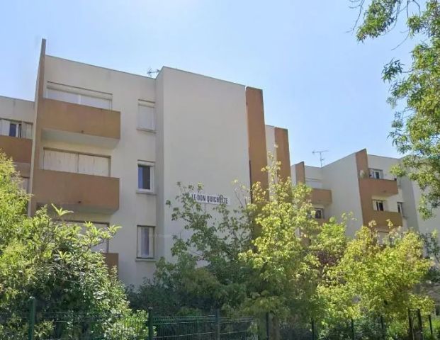 Appartement à louer 1 pièce 17.05m² - Photo 1