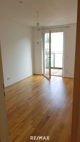 Moderne, WG-taugliche 3-Zimmer-Wohnung in 1030 Wien - Foto 2