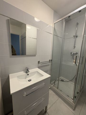 Location Appartement 1 pièce 24m² VILLEBON SUR YVETTE 91140 - Photo 5