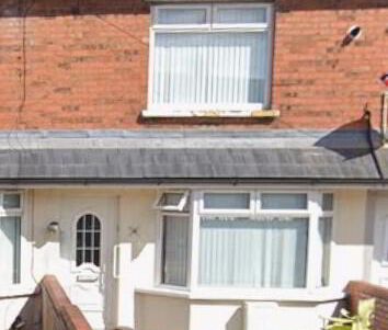 12 York Parade, Belfast, BT15 3QZ - Photo 1