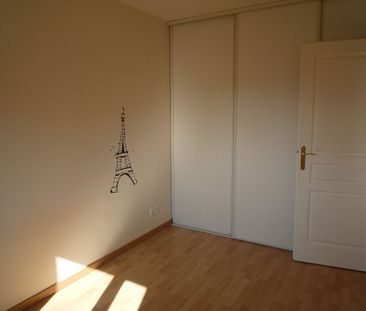 Location appartement 2 pièces, 39.60m², Saint-Gratien - Photo 1