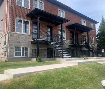 Logement /appartement style condo - Photo 4