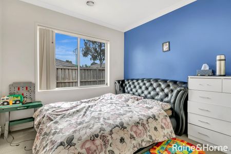 31 Butterfly Boulevard, Tarneit, VIC 3029 - Photo 5