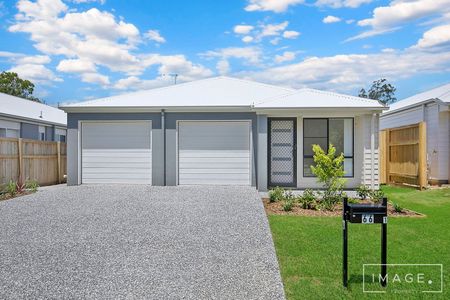 QLD, 1/66 Caribou Dr, 4305, Brassall - Photo 2
