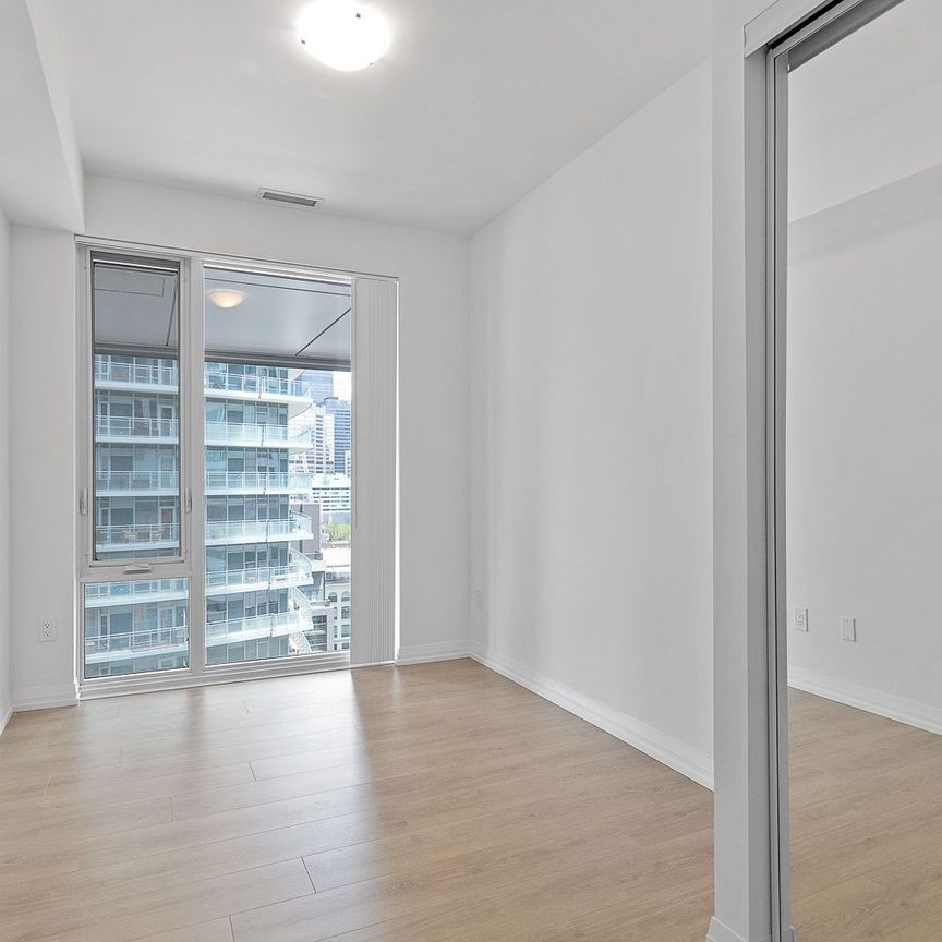 For Lease - 8 Widmer Street Unit# 1605, Toronto, Ontario - Photo 1