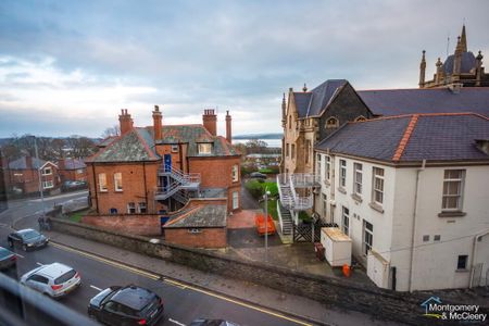 Room 4, 34 Northland Road, Londonderry, BT48 7NA - Photo 2