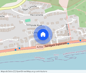 Castle Bay, Sandgate - Photo 1