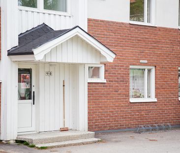 Ankarskatavägen 91 B, 94134, Piteå - Foto 3