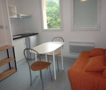 Location Appartement 1 pièce 18m² TOULOUSE 31000 - Photo 4