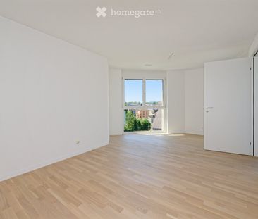 Neubau direkt bei der Tramhaltestelle Tierspital - Foto 1
