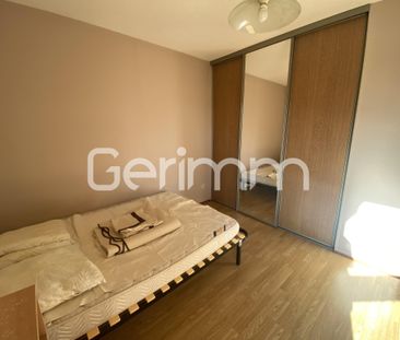 Location Appartement 2 pièces 44,10 m² - Photo 1