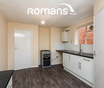 2 bedroom maisonette to rent - Photo 6