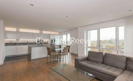 Longfield Avenue, Ealing, W5 - Photo 5