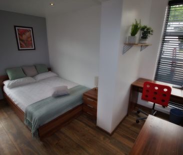 Park View, Witham House Block, St. Botolphs Crescent, Lincoln - Photo 1