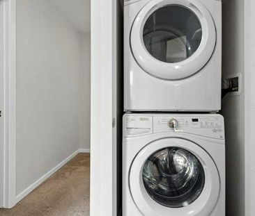 Quiet & Contemporary 3 Bed Townhouse | Close To Cross Iron Mall. Ga... - Photo 3