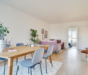 Robert Jacobsens Vej 43, 2. th. - Foto 3