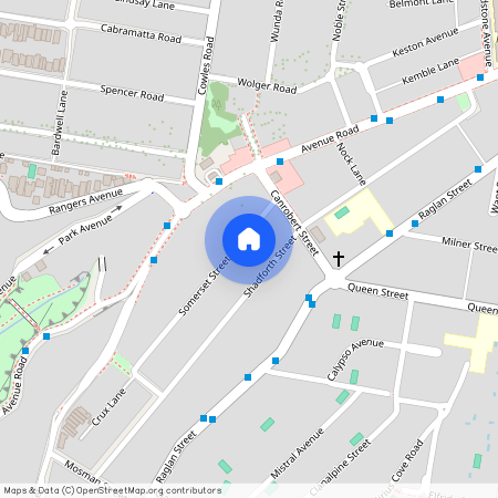 9/27 Somerset Mosman NSW