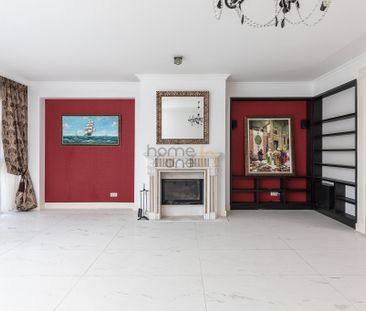 Wilanów Królewski | Komfort | Klimatyzacja - Фото 5