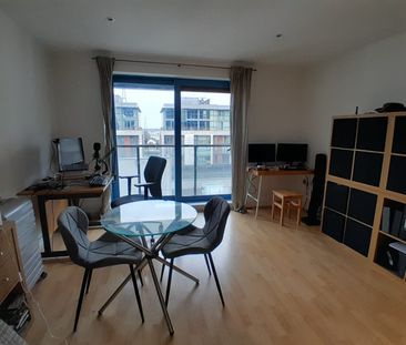 1 Bed Flat, Westgate Apartments, E16 - Photo 1