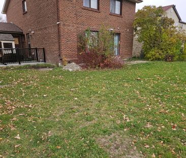 For Lease - 79 Huntsmill Boulevard, Toronto, Ontario - Photo 4