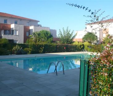 Location appartement 2 pièces - 59.07m² à Fonbeauzard (31140) - Photo 1