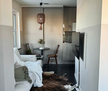 Nekvägen, Spånga - Photo 1