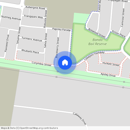 43 Corymbia Way, Vic 3064, Mickleham