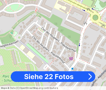 Clos des Peupliers, 1200, Woluwe-Saint-Lambert - Foto 1