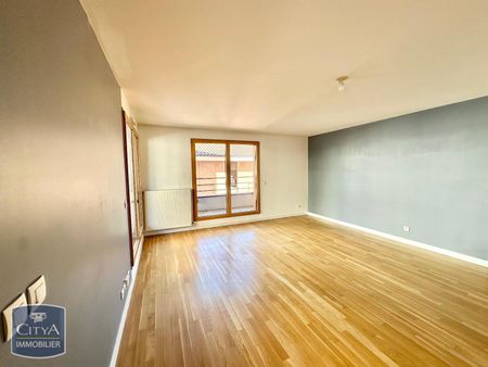 Location Appartement 4 pièces 94m² VILLEURBANNE 69100 - Photo 3