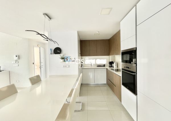 Amay 880 | Long term winter rental in Torrevieja