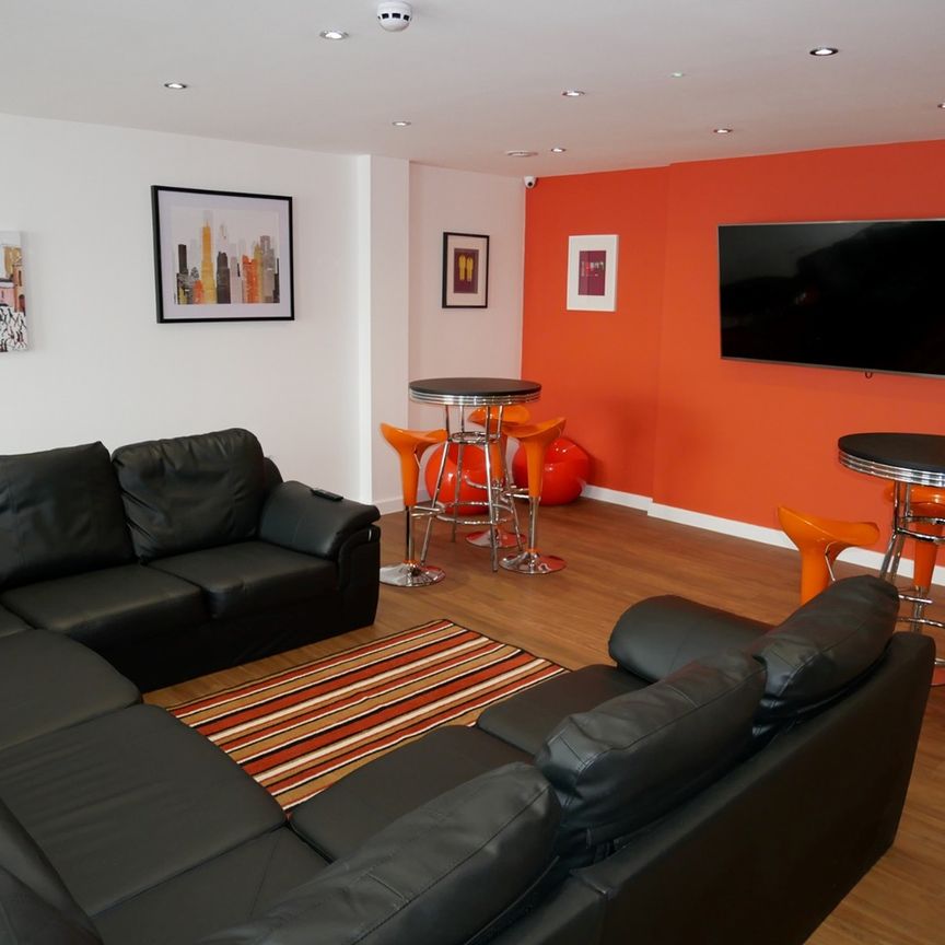 Studio Flat, London Road, LE2 - Photo 1