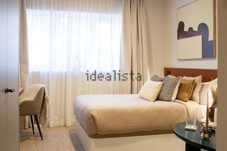 Alquiler de estudio en Calle de Cavanilles, 58 - Photo 3