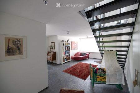 Maisonette-Dach-Wohnung mit einzigartiger Weitsicht - Photo 4