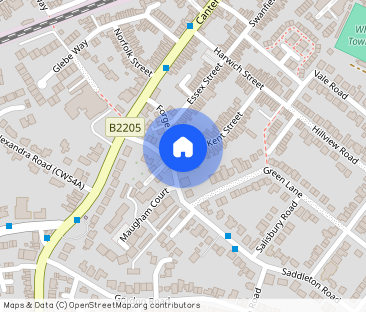 Saddleton Road, Whitstable, Kent, CT5 - Photo 1