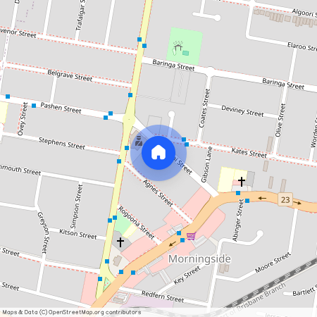 6/27 Burrai Street, Qld 4170, Morningside