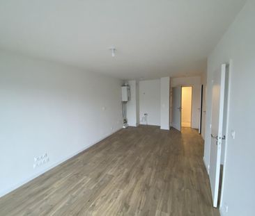 Appartement T1 à louer - 20 m² - Photo 4