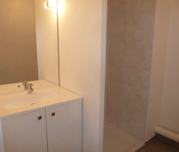 Location Appartement 1 pièce 27m² MONTPELLIER 34070 - Photo 3