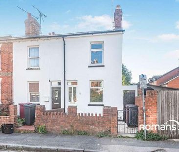 Cumberland Road, Reading, Berkshire, RG1 - Photo 5