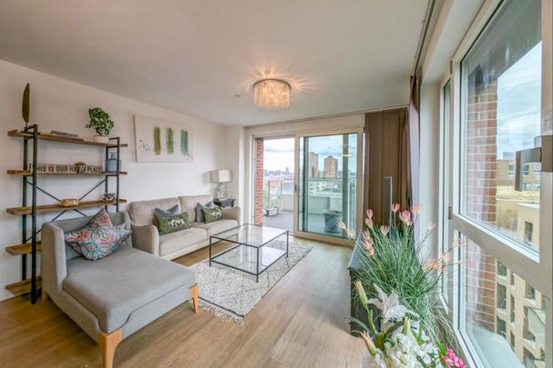 3 bedroom apartment to rent - Photo 1