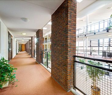 Appartement te huur: Sperwerlaan 39 3722 XA Bilthoven - Photo 5