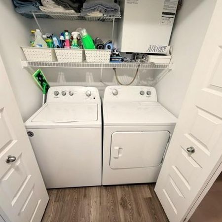 Appartement d'une chambre disponible pour le 1er août - Photo 3
