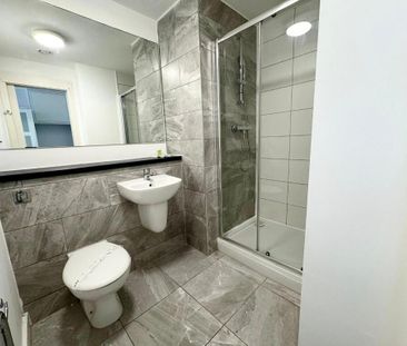 Studio to rent - Photo 2