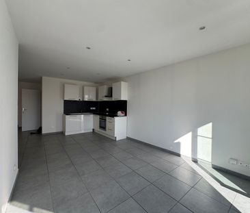 Nouveauté - Appartement T3 - Centre Saint-Symphorien d'Ozon Saint-S... - Photo 2