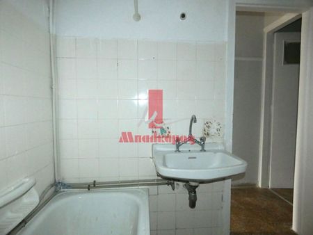 Διαμέρισμα για ενοικίαση Λαμπρινή (Γαλάτσι) - Photo 4