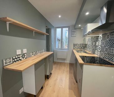 Location Appartement 1 pièce 23m² RENNES 35000 - Photo 4